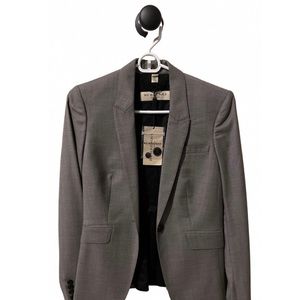 Vintage Burberry Blazer. Never been worn